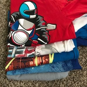 Boys summer bundle
